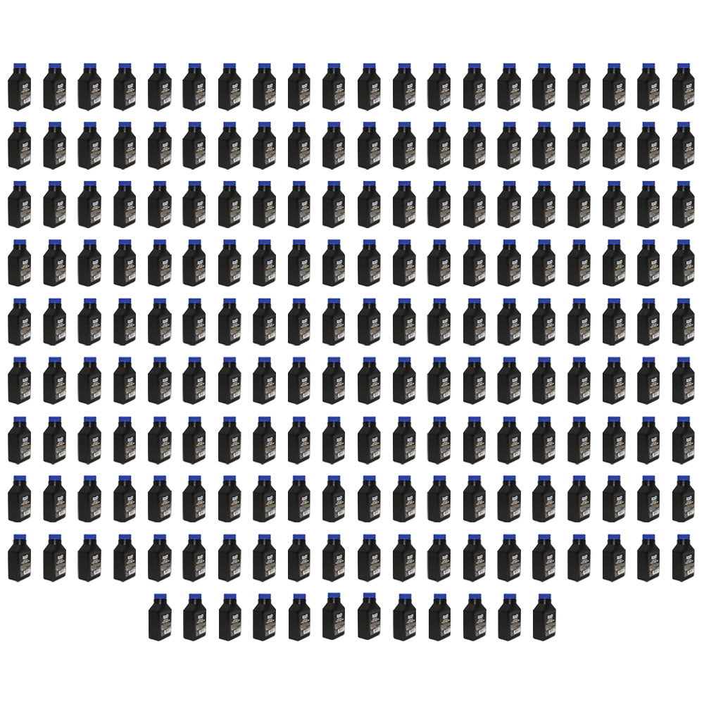 One Hundred and Ninety Two New Aftermarket Replacement Engine Oil Bottles