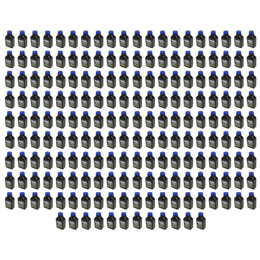 One Hundred and Ninety Two New Aftermarket Replacement Engine Oil Bottles