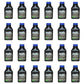 Fits Case of 24 Synthetic Blend 50:1 2-Cycle Engine Oil Mix 2.6 oz. Bottles