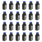 Fits Case of 24 Synthetic Blend 50:1 2-Cycle Engine Oil Mix 2.6 oz. Bottles
