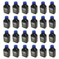 Fits Case of 24 Synthetic Blend 50:1 2-Cycle Engine Oil Mix 2.6 oz. Bottles