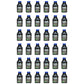 36, 2-Cycle Engine Oil 2.6 oz. Bottles 50:1 Synthetic Blend Mix Fits Case