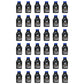 36, 2-Cycle Engine Oil 2.6 oz. Bottles 50:1 Synthetic Blend Mix Fits Case