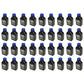 36, 2-Cycle Engine Oil 2.6 oz. Bottles 50:1 Synthetic Blend Mix Fits Case