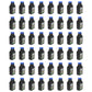 (48) New Aftermarket Replacement 2.6 oz Bottles of Shield 2-Cycle Engine Oil