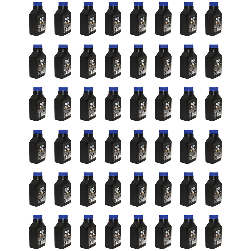 Qty 48: 2-Cycle Engine Oil Fits Stihl Replaces 0781 319 8008