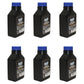 Qty 6: 2-Cycle Engine Oil
 Fits Stihl Replaces 0781 319 8008