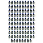 (98) New Aftermarket Replacement 2.6 oz Bottles of 2-Cycle Engine Oil