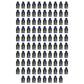 Qty 98: 2-Cycle Engine Oil
 Fits Stihl Replaces 0781 319 8008