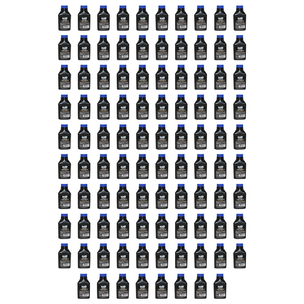 Qty 98: 2-Cycle Engine Oil
 Fits Briggs and Stratton Replaces 100107