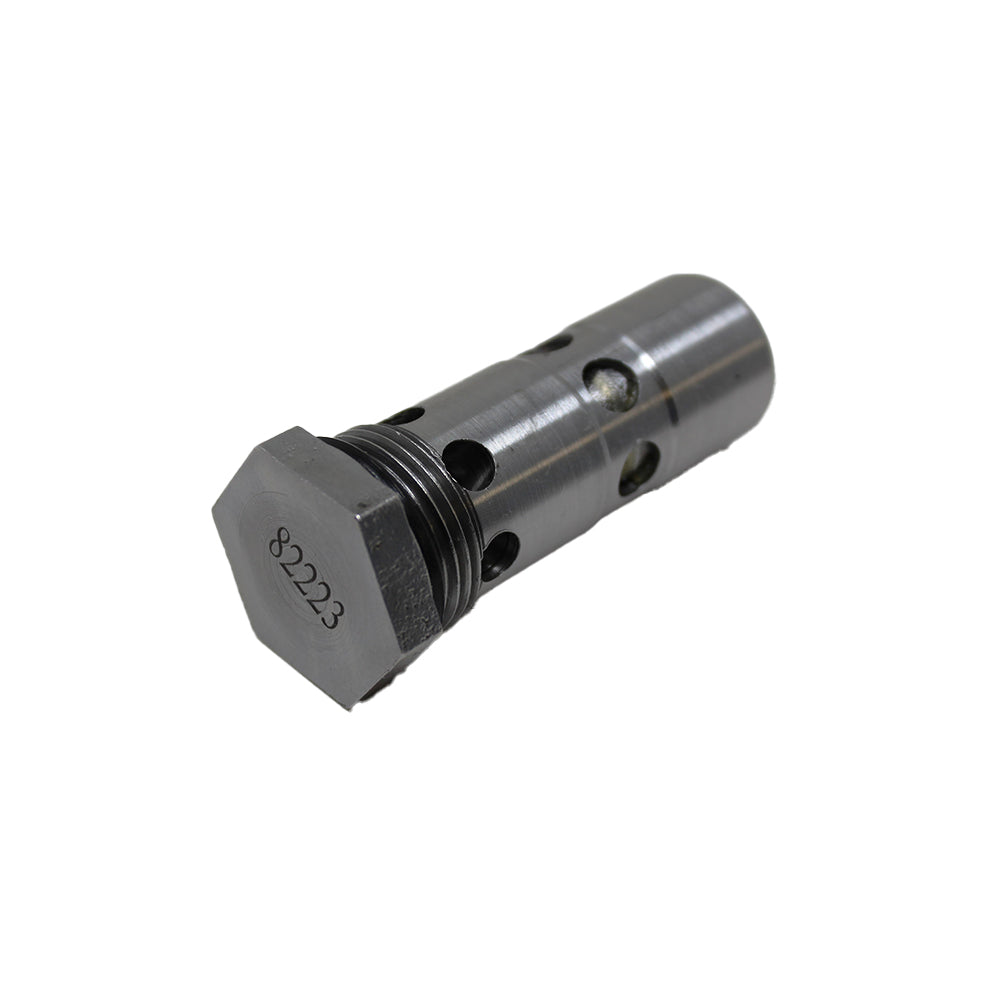 Pilot Relief Valve Fits International 766 886 966 1066 1086 1466 1486 543976R91