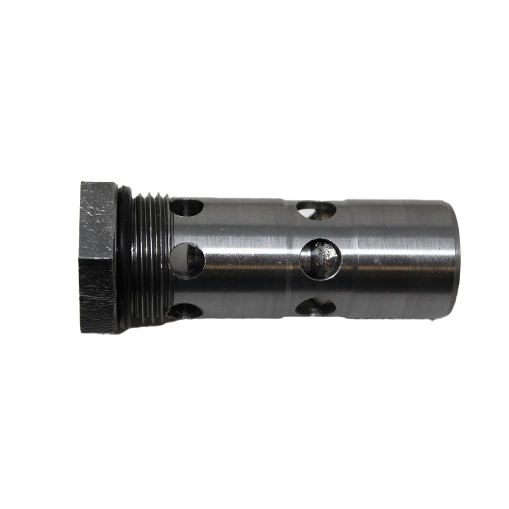 Pilot Relief Valve Fits Case/International Harvester Replaces 396729R93