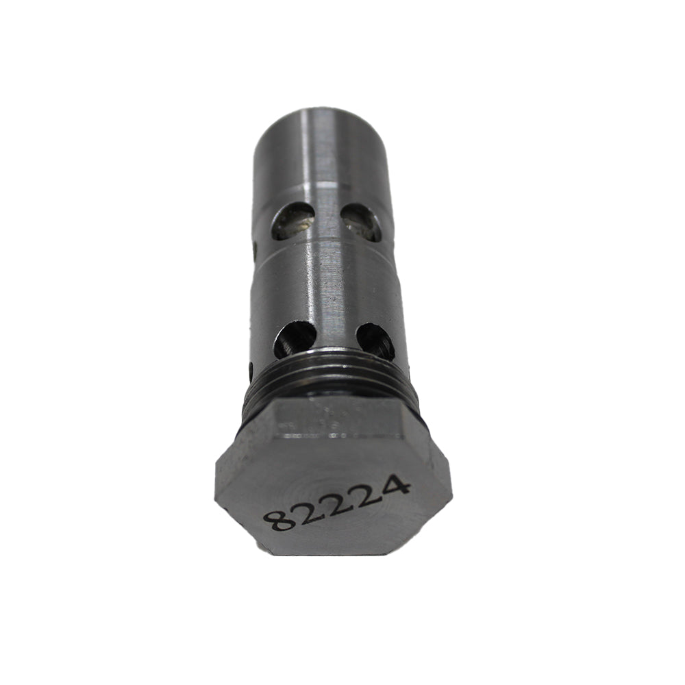 Pilot Relief Valve Fits Case/International Harvester Replaces 396729R93