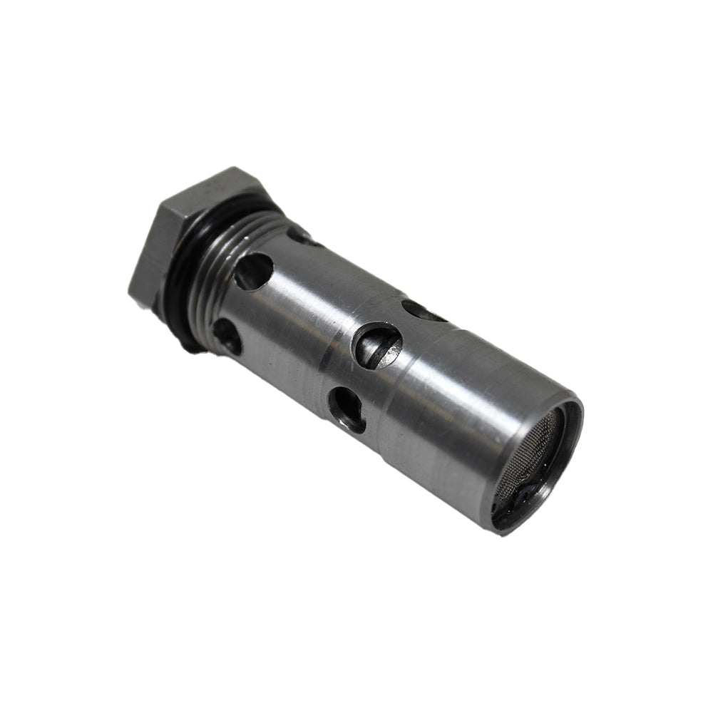 Pilot Relief Valve Fits Case/International Harvester Replaces 396729R93