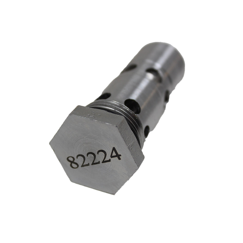 Pilot Relief Valve Fits International Replaces 396729R93
