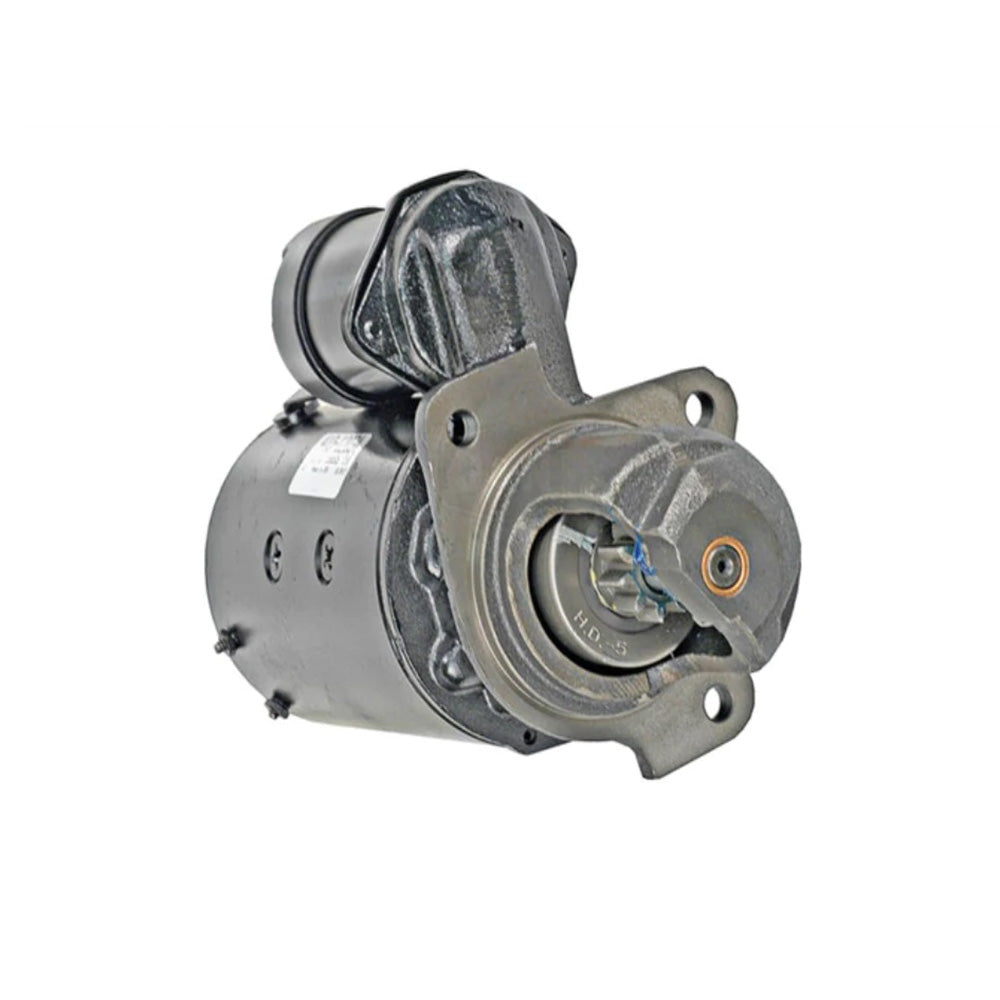 STARTER Fits Case  188 310G 430 580 584D 1740 1835 1845 104198A1 A39839 A47460