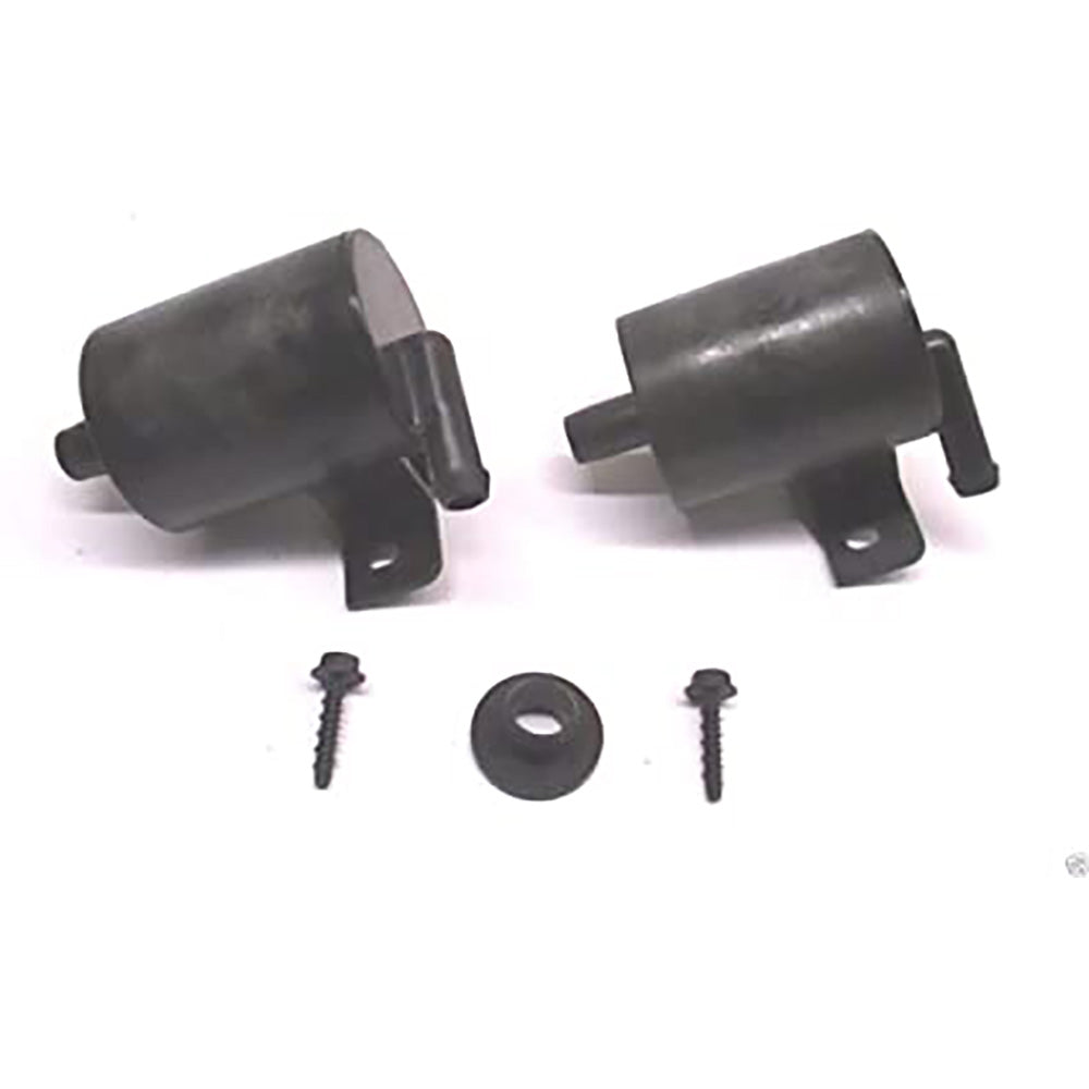 Breather Separator Kit For Kohler 24 755 241-S Replaces 24 445 02-S