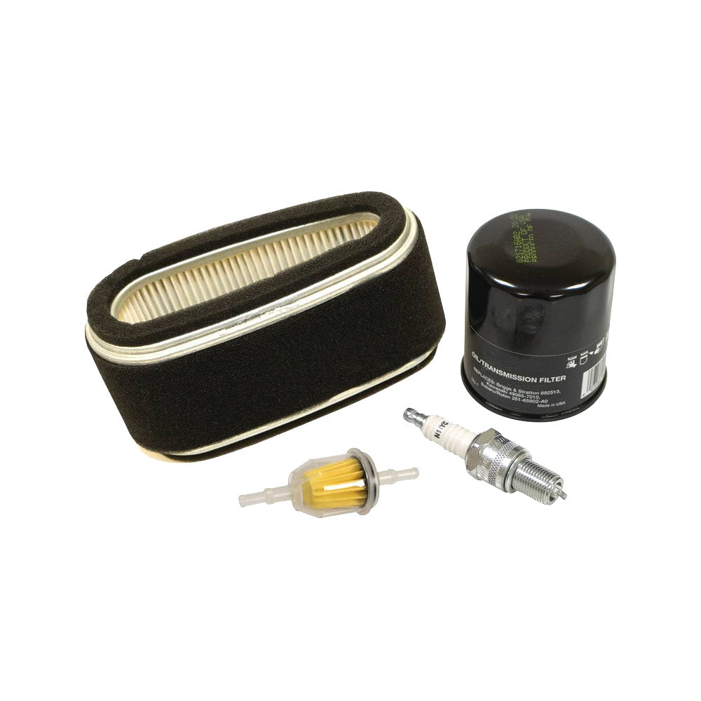 Fits Stens Engine Maintenance Kit Fits Kawasaki FC420 Gravely Pro 140 150, 7