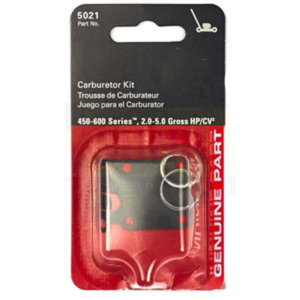 Fits Stens 530-228 Diaphragm Kit Fits Briggs and Stratton 5021K
