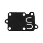 Interchangeable Carburetor Diaphragm 270026 Fits Briggs and Stratton