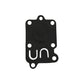 Interchangeable Carburetor Diaphragm 270026 Fits Briggs and Stratton