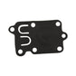 Interchangeable Carburetor Diaphragm 270026 Fits Briggs and Stratton