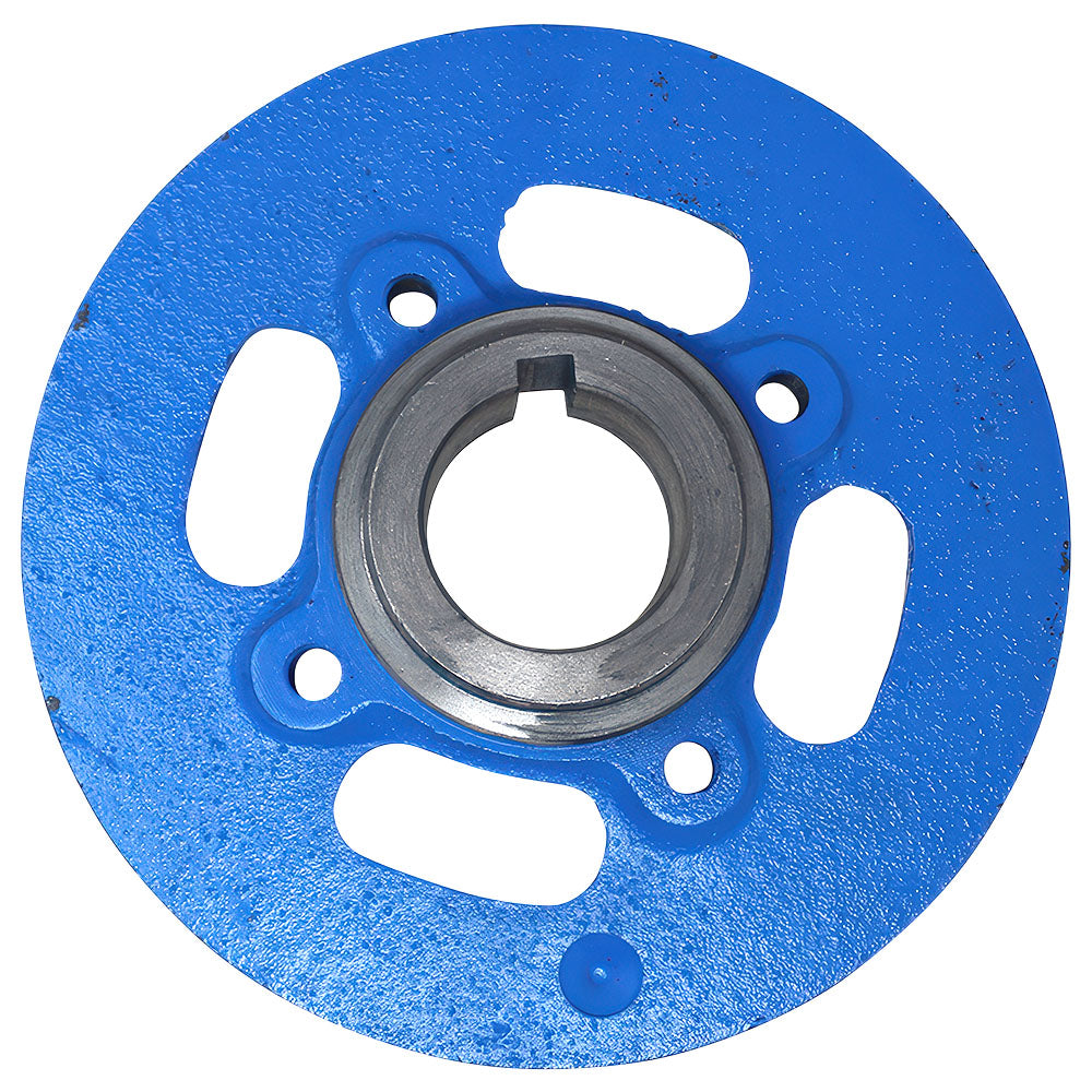Crankshaft Pulley Fits Ford/New Holland