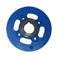 D5NN6A312A Interchangeable Crankshaft Pulley Fits Ford/New Holland Mode
