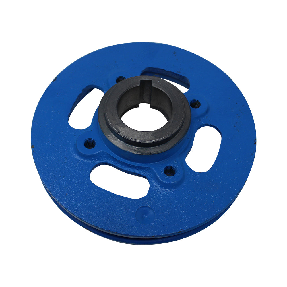 Crankshaft Pulley Fits Ford/New Holland