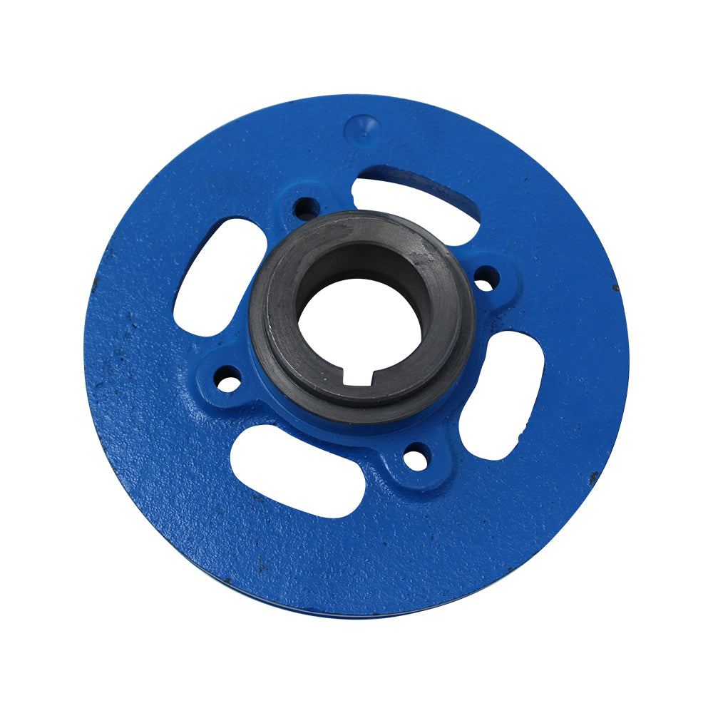 Crankshaft Pulley Fits New Holland Replaces 83903583