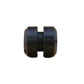 Rubber Engine Isolator Mount Fits John Deere Replaces RE60720