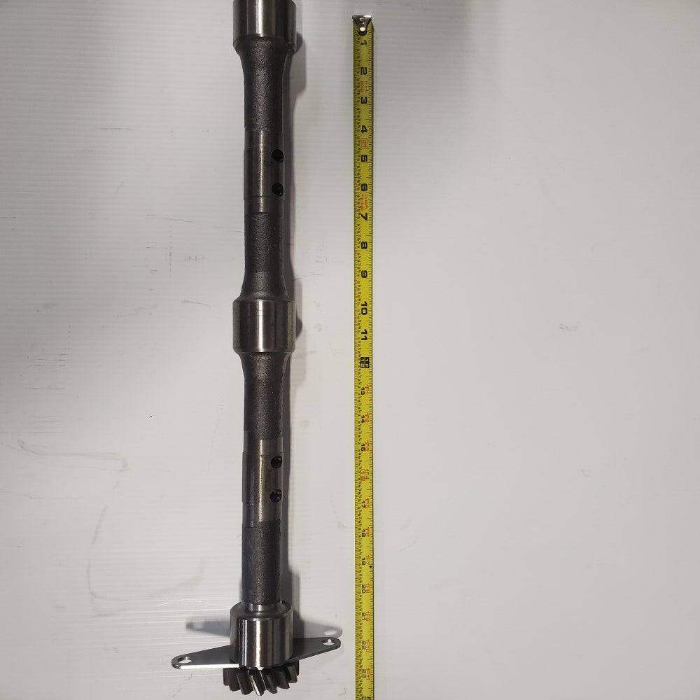 Balancer Shaft - Right Hand Fits John Deere Replaces RE500448