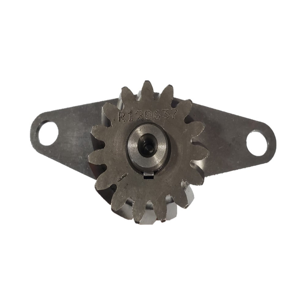 RE500448 Balancer Shaft Right Hand Fits John Deere Tractor, Skid Steer