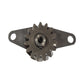 Balancer Shaft - Right Hand Fits John Deere Replaces RE500448