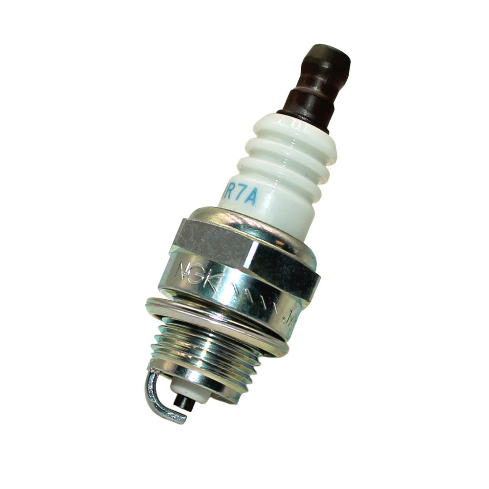 One (1) Aftermarket Universal Standard Spark Plug Fits NGK BPM7A CJ6Y CS42S