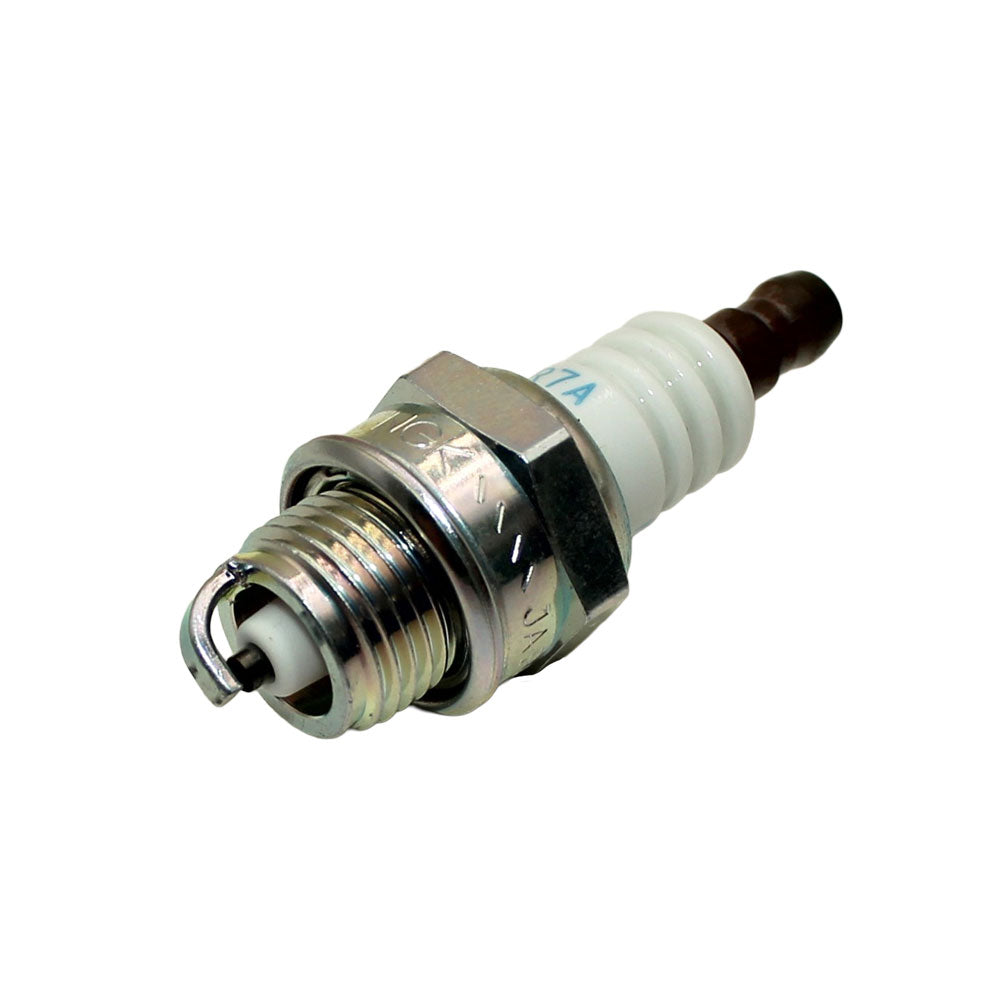 One (1) Aftermarket Universal Standard Spark Plug Fits NGK BPM7A CJ6Y CS42S