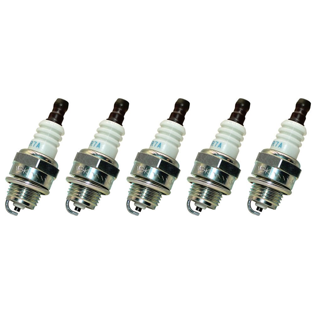 Fits NGK Standard Spark Plugs Car Marine Snowmobile Lawnmower Motorcycle ATV