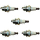 Fits NGK Standard Spark Plugs Car Marine Snowmobile Lawnmower Motorcycle ATV