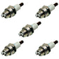 Fits NGK Standard Spark Plugs Car Marine Snowmobile Lawnmower Motorcycle ATV