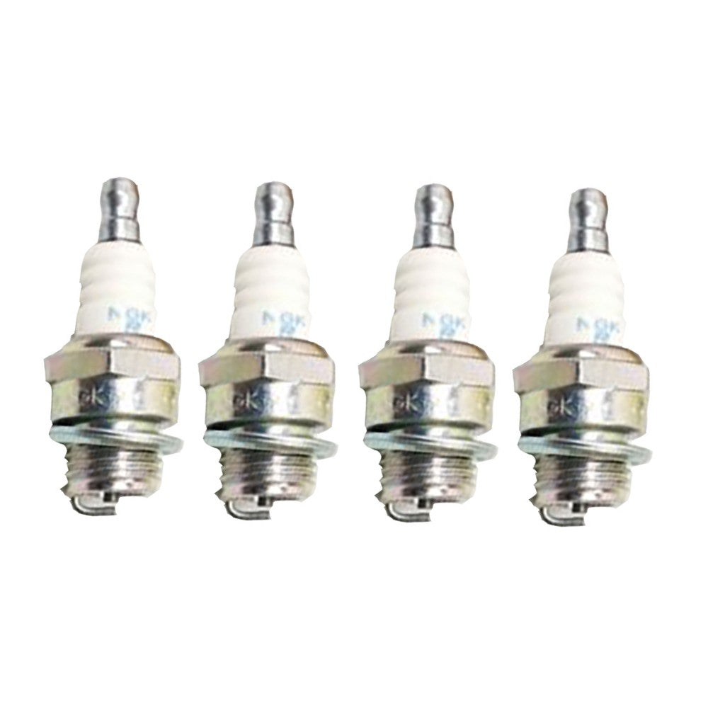 Qty 4: Spark Plug  Fits Auto-Lite Replaces 245