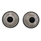 Pair 3.5" Oil Bath Cap 21-88 Fits Dexter Trailer Axle 9K 10K 8-415 8-430