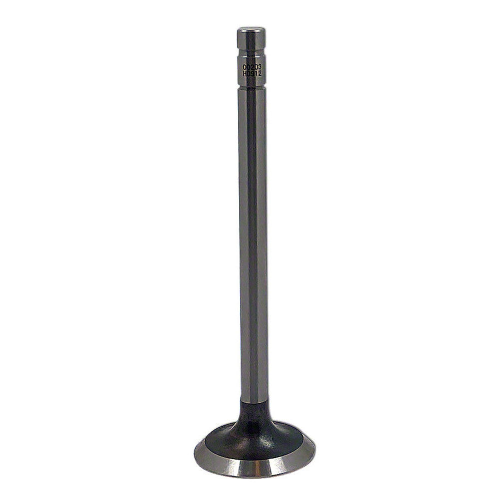 A-50732DA-AI Valve, Exhaust Fits International Tractors gas cylinder head