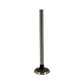33A65 One New Exhaust Valve Fits International Harvester OS4 Super H Super HV