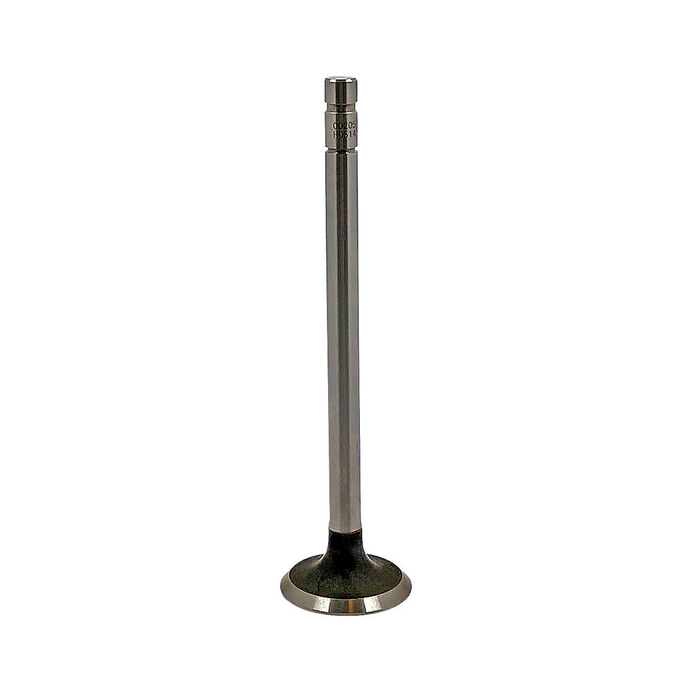 33A65 One New Exhaust Valve Fits International Harvester OS4 Super H Super HV