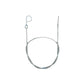 Fits JCB Parts - Engine Oil Dipstick Project 9 (PART NO. 123/02407)
