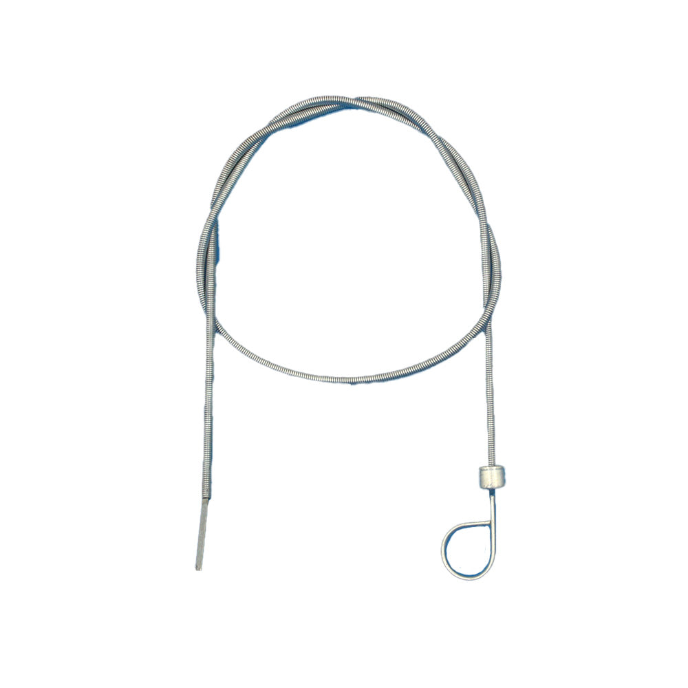 Dip Stick Fits Perkins Replaces 123-02407