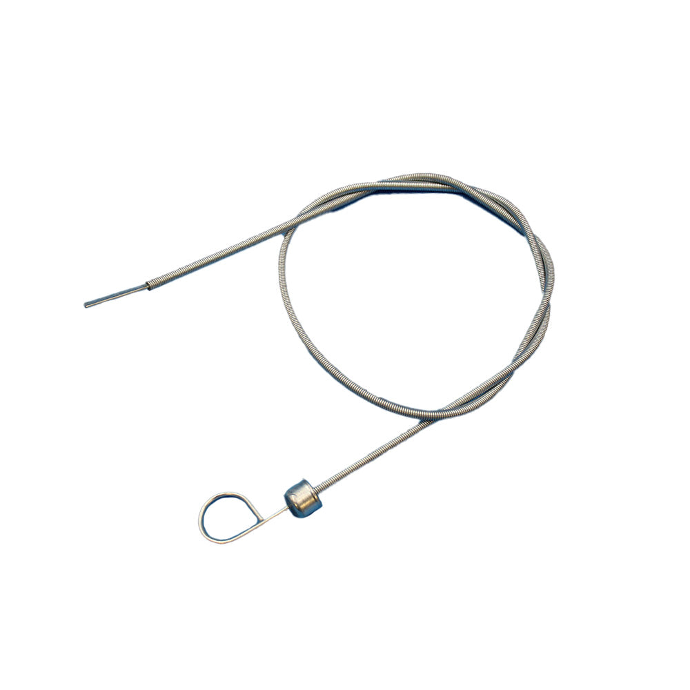 Dip Stick Fits JCB Replaces 123-02407