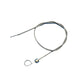 Dip Stick Fits Perkins Replaces 123-02407