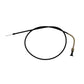 112-9753 Choke Cable Fits Exmark Riding Mower QSS708GEM42200 QSS708GEM50200