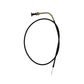 112-9753 Choke Cable Fits Exmark Riding Mower QSS708GEM42200 QSS708GEM50200